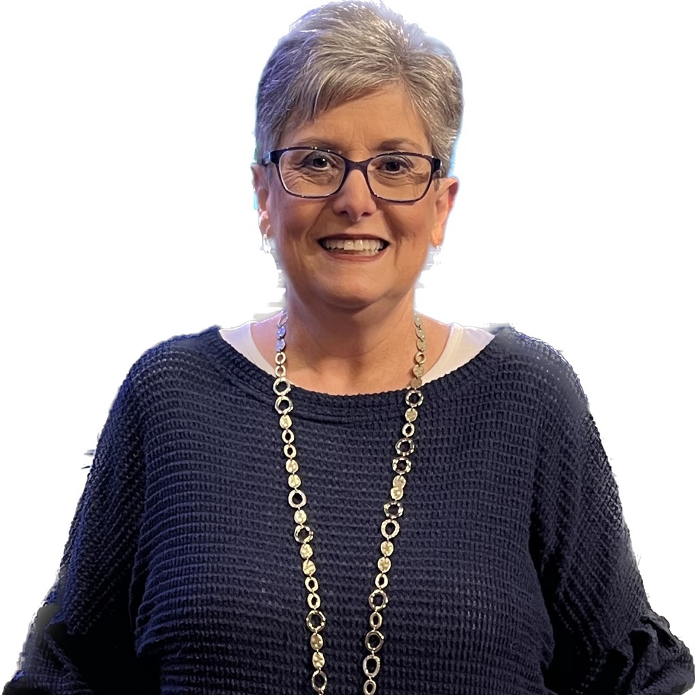 Meet your Posher, Cynthia